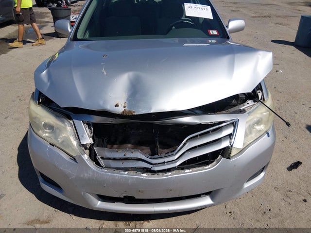Продаж на аукціоні авто 2011 Toyota Camry Le, vin: 4T4BF3EK6BR103200, номер лоту: 45791815