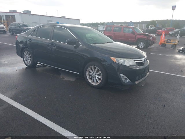 Продаж на аукціоні авто 2014 Toyota Camry Xle, vin: 4T1BF1FK3EU823796, номер лоту: 45791816