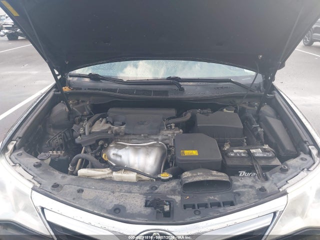 2014 Toyota Camry Xle მანქანა იყიდება აუქციონზე, vin: 4T1BF1FK3EU823796, აუქციონის ნომერი: 45791816