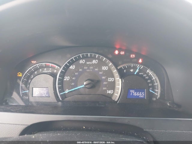 2014 Toyota Camry Xle მანქანა იყიდება აუქციონზე, vin: 4T1BF1FK3EU823796, აუქციონის ნომერი: 45791816