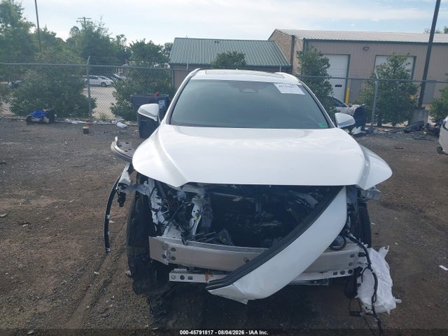45791817 :رقم المزاد ، 2T2BAMCA1SC114837 vin ، 2025 Lexus Rx 350 Premium مزاد بيع