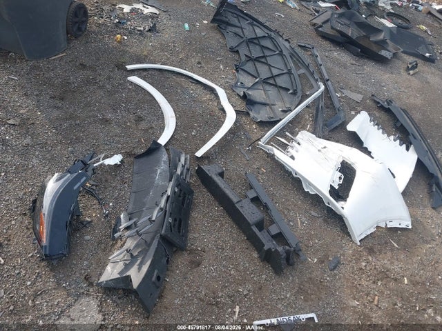 45791817 :رقم المزاد ، 2T2BAMCA1SC114837 vin ، 2025 Lexus Rx 350 Premium مزاد بيع