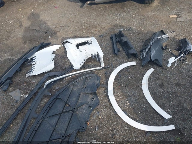 45791817 :رقم المزاد ، 2T2BAMCA1SC114837 vin ، 2025 Lexus Rx 350 Premium مزاد بيع