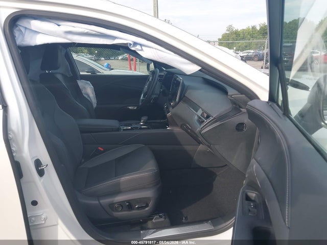 45791817 :رقم المزاد ، 2T2BAMCA1SC114837 vin ، 2025 Lexus Rx 350 Premium مزاد بيع