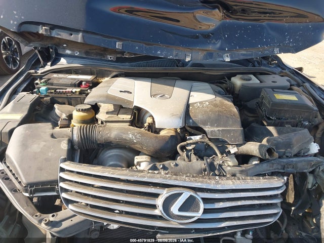 Продажа на аукционе авто 2002 Lexus Sc 430, vin: JTHFN48Y620002267, номер лота: 45791829