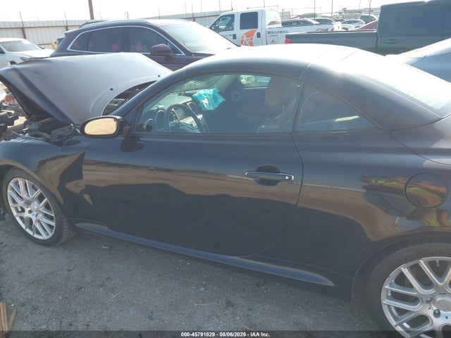 Продажа на аукционе авто 2002 Lexus Sc 430, vin: JTHFN48Y620002267, номер лота: 45791829