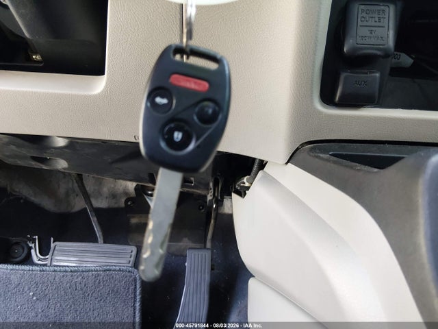 45791844 :رقم المزاد ، JHMFA36227S009006 vin ، 2007 Honda Civic Hybrid مزاد بيع