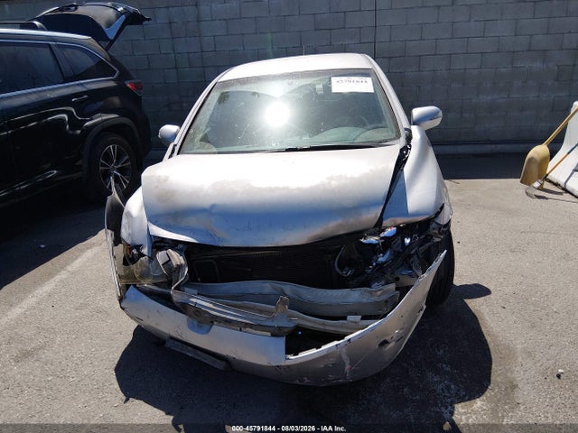 45791844 :رقم المزاد ، JHMFA36227S009006 vin ، 2007 Honda Civic Hybrid مزاد بيع