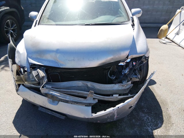 45791844 :رقم المزاد ، JHMFA36227S009006 vin ، 2007 Honda Civic Hybrid مزاد بيع
