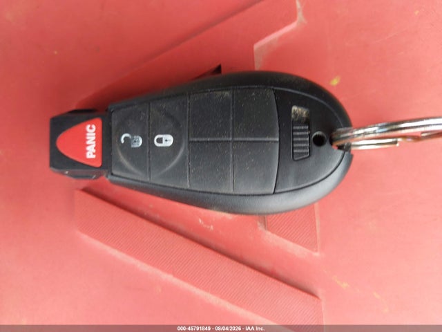 45791849 :رقم المزاد ، 2C4RDGBG2ER193943 vin ، 2014 Dodge Grand Caravan Se مزاد بيع