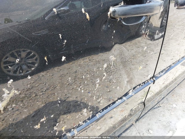 45791849 :رقم المزاد ، 2C4RDGBG2ER193943 vin ، 2014 Dodge Grand Caravan Se مزاد بيع