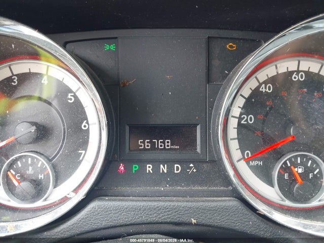 45791849 :رقم المزاد ، 2C4RDGBG2ER193943 vin ، 2014 Dodge Grand Caravan Se مزاد بيع