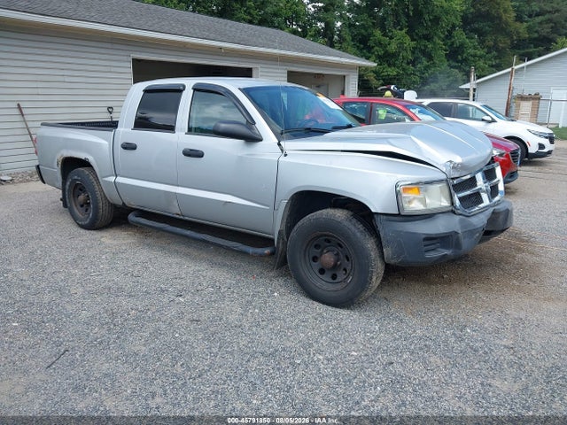 Aukcja sprzedaży 2008 Dodge Dakota Sxt/bighorn/lonestar, vin: 1D7HW38KX8S538929, numer aukcji: 45791850