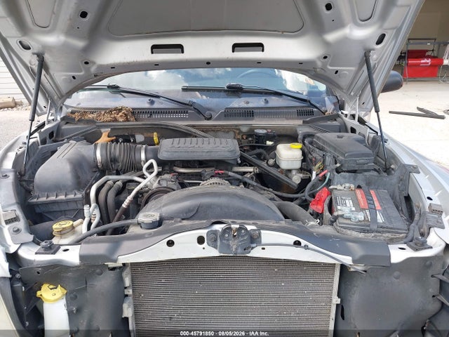 Aukcja sprzedaży 2008 Dodge Dakota Sxt/bighorn/lonestar, vin: 1D7HW38KX8S538929, numer aukcji: 45791850