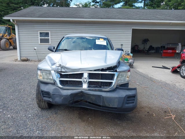 Aukcja sprzedaży 2008 Dodge Dakota Sxt/bighorn/lonestar, vin: 1D7HW38KX8S538929, numer aukcji: 45791850