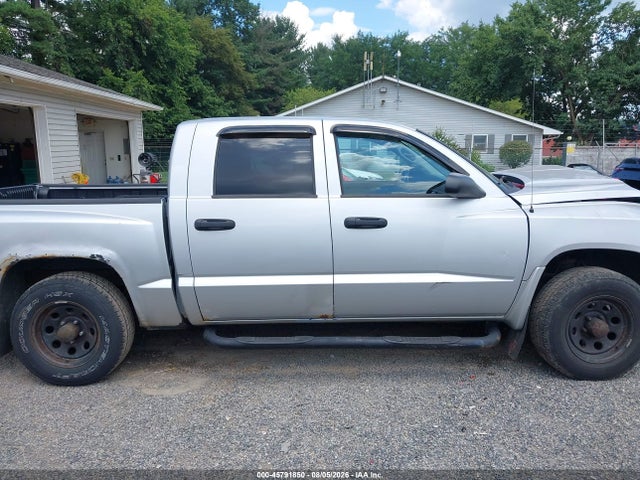 Aukcja sprzedaży 2008 Dodge Dakota Sxt/bighorn/lonestar, vin: 1D7HW38KX8S538929, numer aukcji: 45791850