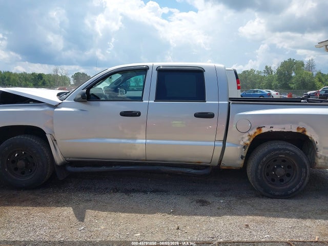 Aukcja sprzedaży 2008 Dodge Dakota Sxt/bighorn/lonestar, vin: 1D7HW38KX8S538929, numer aukcji: 45791850