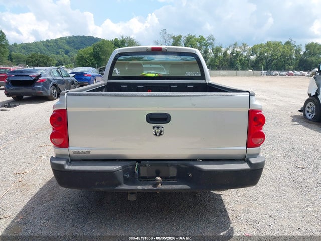 Aukcja sprzedaży 2008 Dodge Dakota Sxt/bighorn/lonestar, vin: 1D7HW38KX8S538929, numer aukcji: 45791850