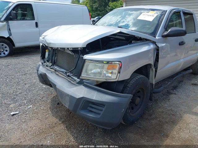 Aukcja sprzedaży 2008 Dodge Dakota Sxt/bighorn/lonestar, vin: 1D7HW38KX8S538929, numer aukcji: 45791850