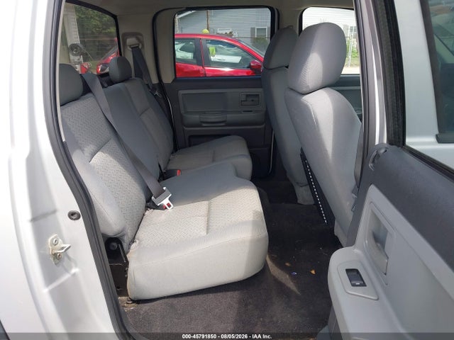 Aukcja sprzedaży 2008 Dodge Dakota Sxt/bighorn/lonestar, vin: 1D7HW38KX8S538929, numer aukcji: 45791850