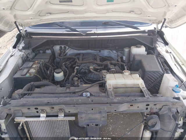 Продаж на аукціоні авто 2021 Nissan Nv Cargo Nv2500 Hd Sv High Roof V8, vin: 1N6AF0LY3MN800544, номер лоту: 45791852