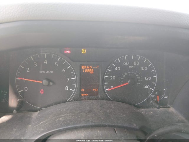 Продаж на аукціоні авто 2021 Nissan Nv Cargo Nv2500 Hd Sv High Roof V8, vin: 1N6AF0LY3MN800544, номер лоту: 45791852