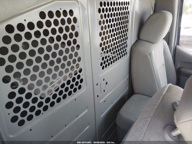 Продаж на аукціоні авто 2021 Nissan Nv Cargo Nv2500 Hd Sv High Roof V8, vin: 1N6AF0LY3MN800544, номер лоту: 45791852