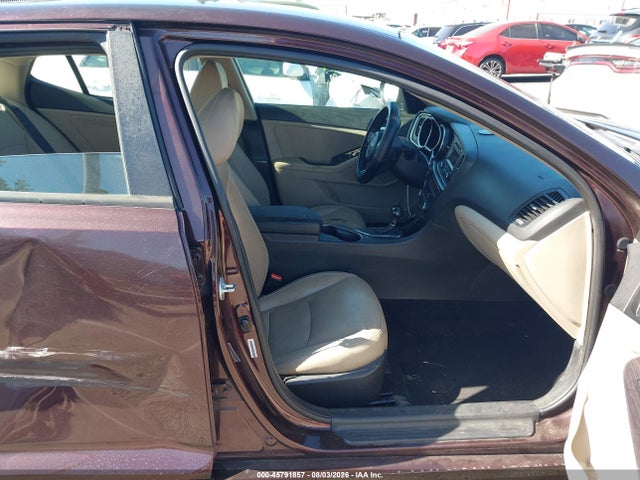 KIA OPTIMA EX 2015 5XXGN4A79FG431835 Image 5