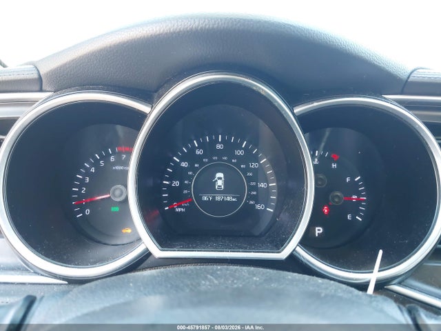 KIA OPTIMA EX 2015 5XXGN4A79FG431835 Image 7