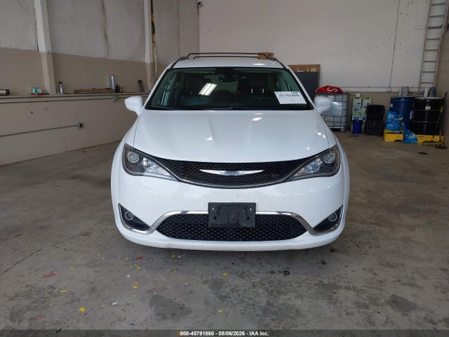 2C4RC1BG1KR680630 Chrysler Pacifica Touring L