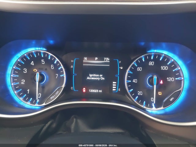 Chrysler Pacifica Touring L 2019 2C4RC1BG1KR680630 Image 7