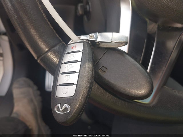 Продажа на аукционе авто 2017 Infiniti Q60 3.0t Sport, vin: JN1EV7EL4HM553650, номер лота: 45791863