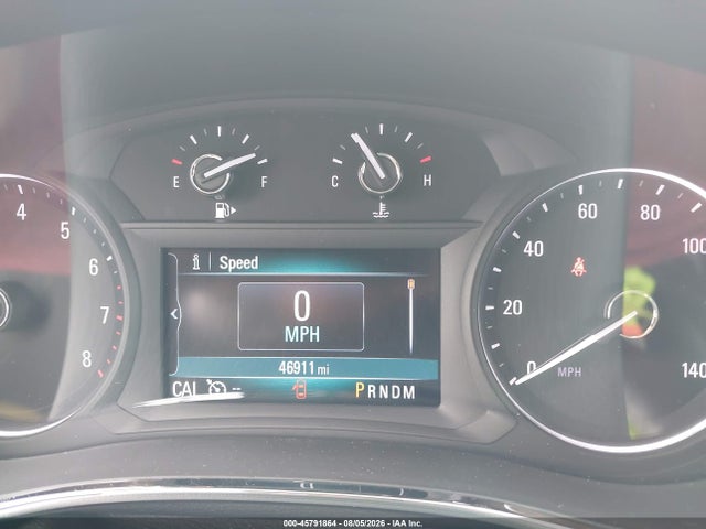 Aukcja sprzedaży 2018 Buick Encore Preferred Ii, vin: KL4CJFSMXJB631142, numer aukcji: 45791864