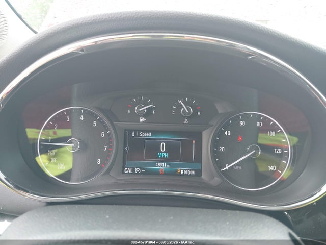 Aukcja sprzedaży 2018 Buick Encore Preferred Ii, vin: KL4CJFSMXJB631142, numer aukcji: 45791864
