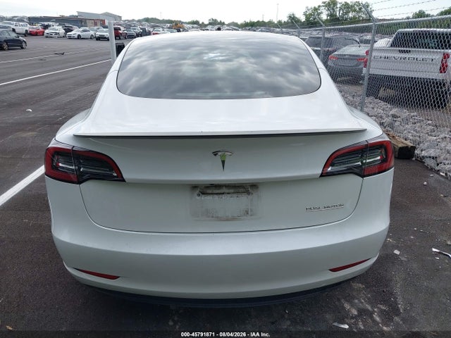 Tesla Model 3 Performance Dual Motor All-wheel Drive 2023 5YJ3E1EC6PF481987 Image 16