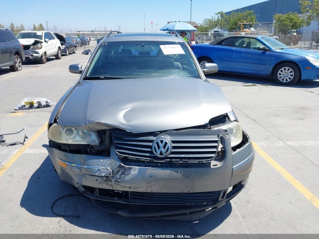 Продаж на аукціоні авто 2004 Volkswagen Passat Glx, vin: WVWWH63B04E089029, номер лоту: 45791875