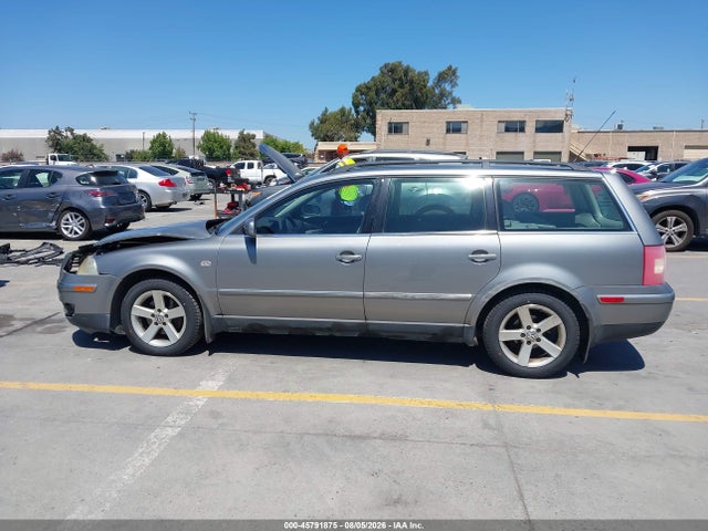 Продаж на аукціоні авто 2004 Volkswagen Passat Glx, vin: WVWWH63B04E089029, номер лоту: 45791875