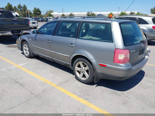 Продаж на аукціоні авто 2004 Volkswagen Passat Glx, vin: WVWWH63B04E089029, номер лоту: 45791875