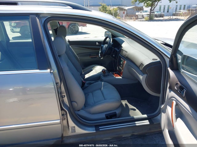 Продаж на аукціоні авто 2004 Volkswagen Passat Glx, vin: WVWWH63B04E089029, номер лоту: 45791875