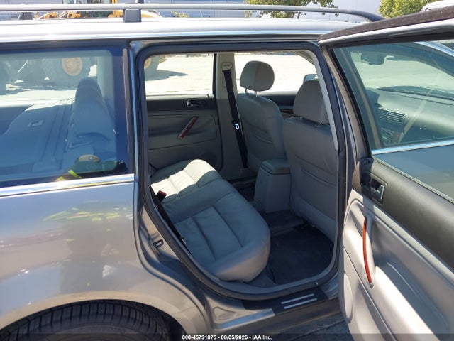 Продаж на аукціоні авто 2004 Volkswagen Passat Glx, vin: WVWWH63B04E089029, номер лоту: 45791875