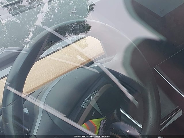 Продаж на аукціоні авто 2018 Tesla Model 3 Long Range/performance, vin: 5YJ3E1EB5JF087377, номер лоту: 45791876
