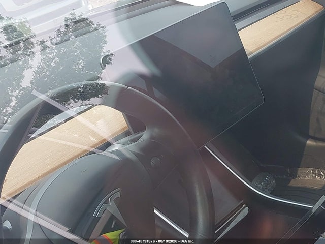 Продаж на аукціоні авто 2018 Tesla Model 3 Long Range/performance, vin: 5YJ3E1EB5JF087377, номер лоту: 45791876