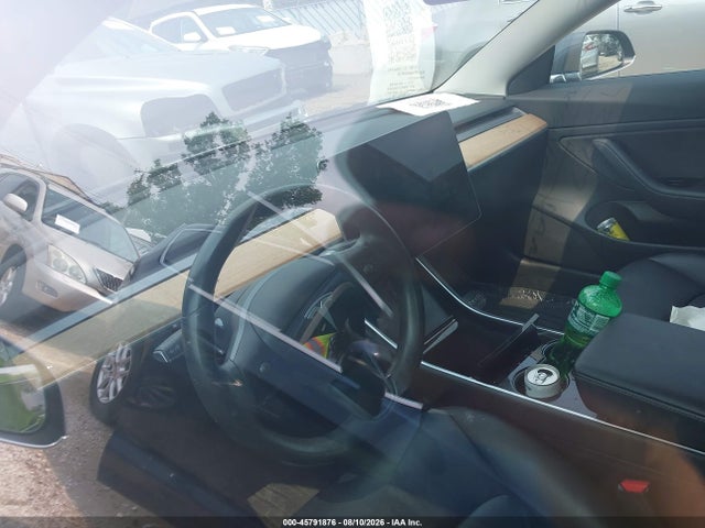 Продаж на аукціоні авто 2018 Tesla Model 3 Long Range/performance, vin: 5YJ3E1EB5JF087377, номер лоту: 45791876