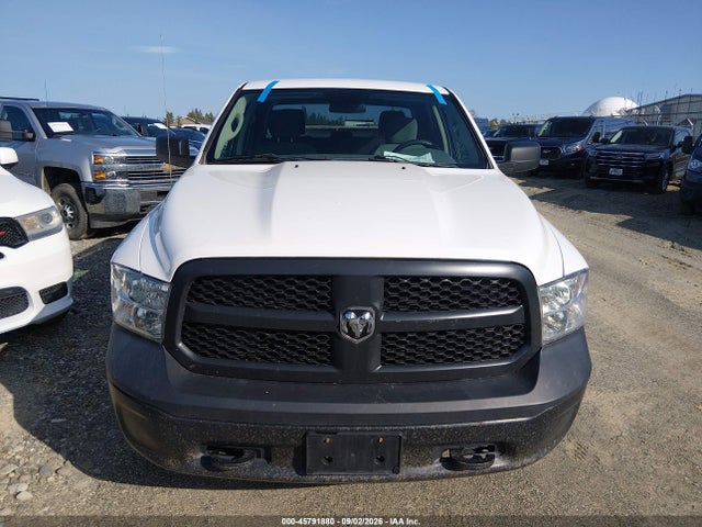 Продаж на аукціоні авто 2018 Ram 1500, vin: 1C6RR7KG2JS294224, номер лоту: 45791880
