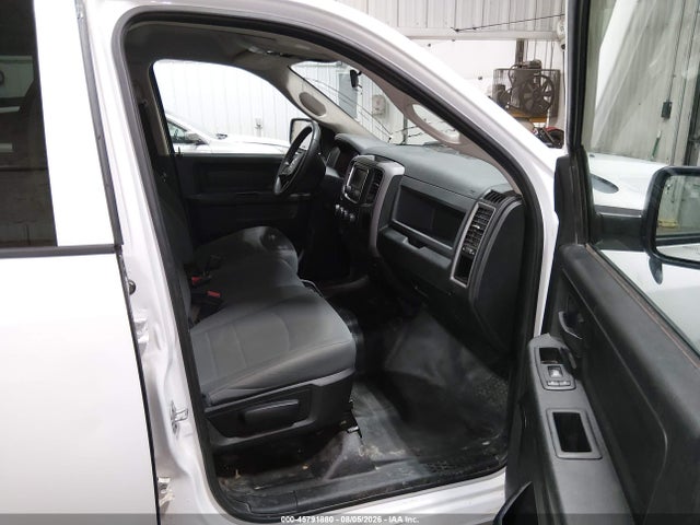 Продаж на аукціоні авто 2018 Ram 1500, vin: 1C6RR7KG2JS294224, номер лоту: 45791880