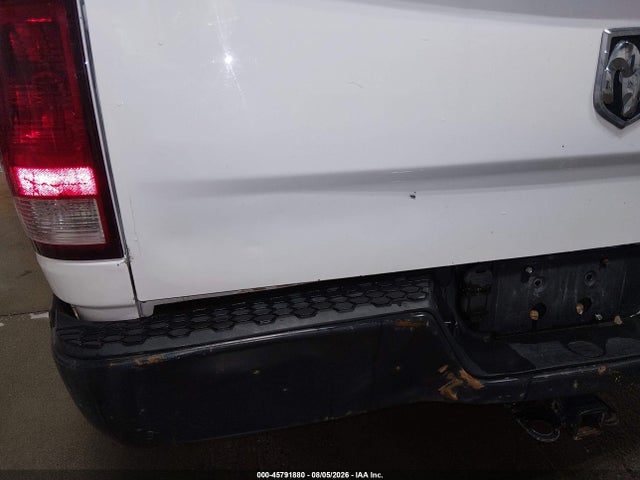 Продаж на аукціоні авто 2018 Ram 1500, vin: 1C6RR7KG2JS294224, номер лоту: 45791880