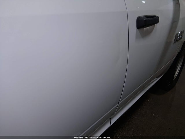 Продаж на аукціоні авто 2018 Ram 1500, vin: 1C6RR7KG2JS294224, номер лоту: 45791880