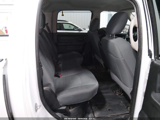 Продаж на аукціоні авто 2018 Ram 1500, vin: 1C6RR7KG2JS294224, номер лоту: 45791880