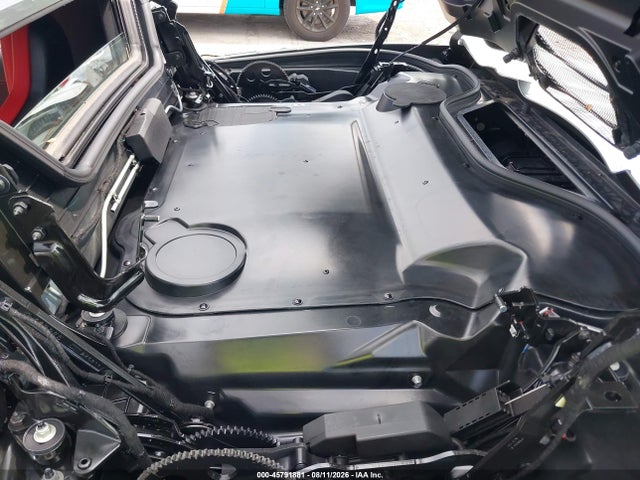 2024 Chevrolet Corvette Stingray Rwd  2lt მანქანა იყიდება აუქციონზე, vin: 1G1YB3D47R5128045, აუქციონის ნომერი: 45791881