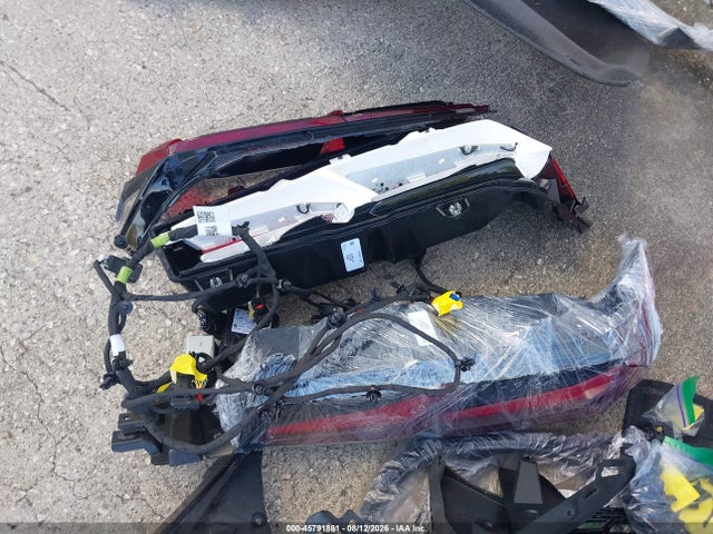 2024 Chevrolet Corvette Stingray Rwd  2lt მანქანა იყიდება აუქციონზე, vin: 1G1YB3D47R5128045, აუქციონის ნომერი: 45791881